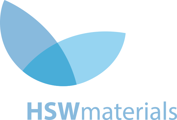 HSWmaterials